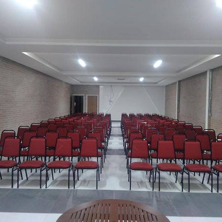 Hotel Cruzeiro Tacaimbo Εξωτερικό φωτογραφία