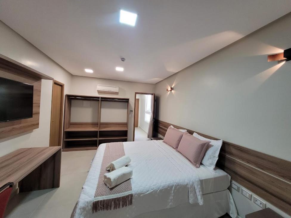 Hotel Cruzeiro Tacaimbo Εξωτερικό φωτογραφία