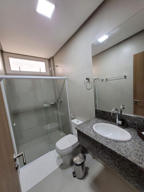 Hotel Cruzeiro Tacaimbo Εξωτερικό φωτογραφία