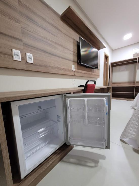 Hotel Cruzeiro Tacaimbo Εξωτερικό φωτογραφία