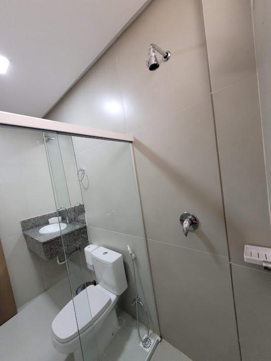 Hotel Cruzeiro Tacaimbo Εξωτερικό φωτογραφία