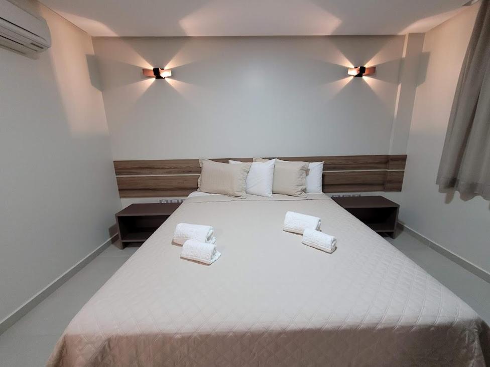 Hotel Cruzeiro Tacaimbo Εξωτερικό φωτογραφία