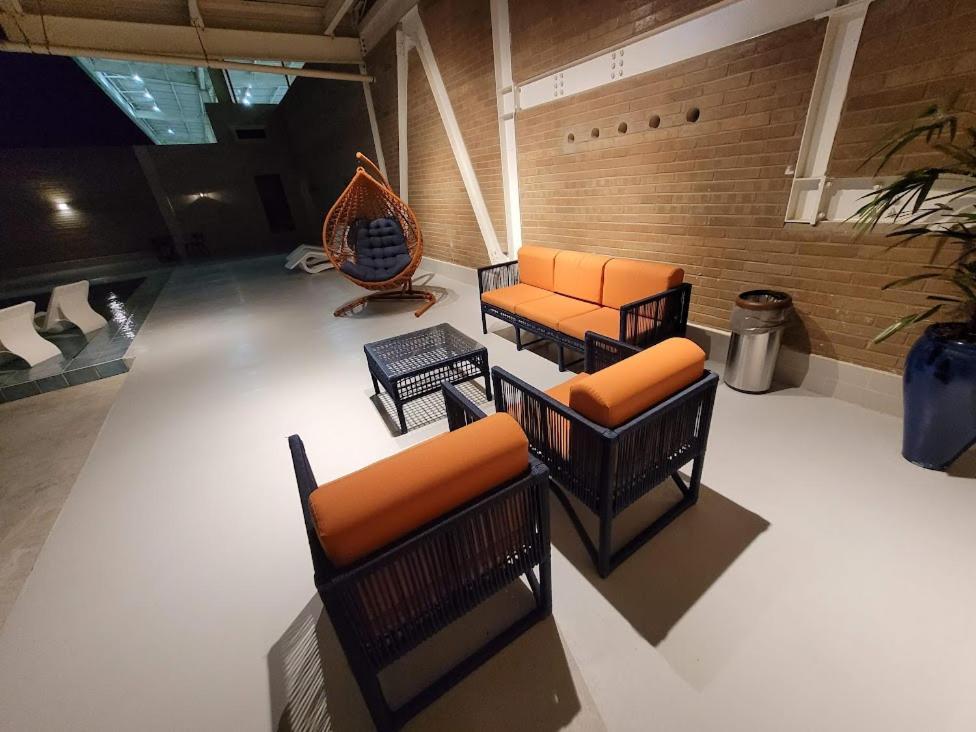 Hotel Cruzeiro Tacaimbo Εξωτερικό φωτογραφία